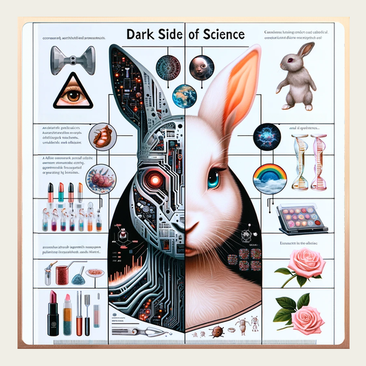 "Dark Side of Science"
