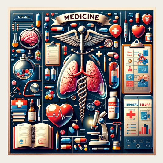 "Medicine"